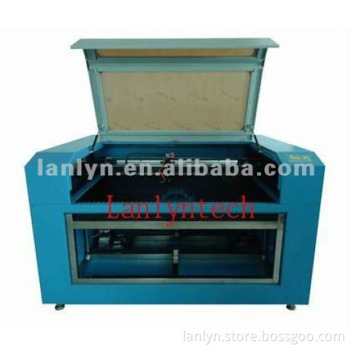 Electric Lifting Platform Laser Cutting Machine 1290